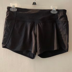 Lululemon Women’s Athletic Shorts